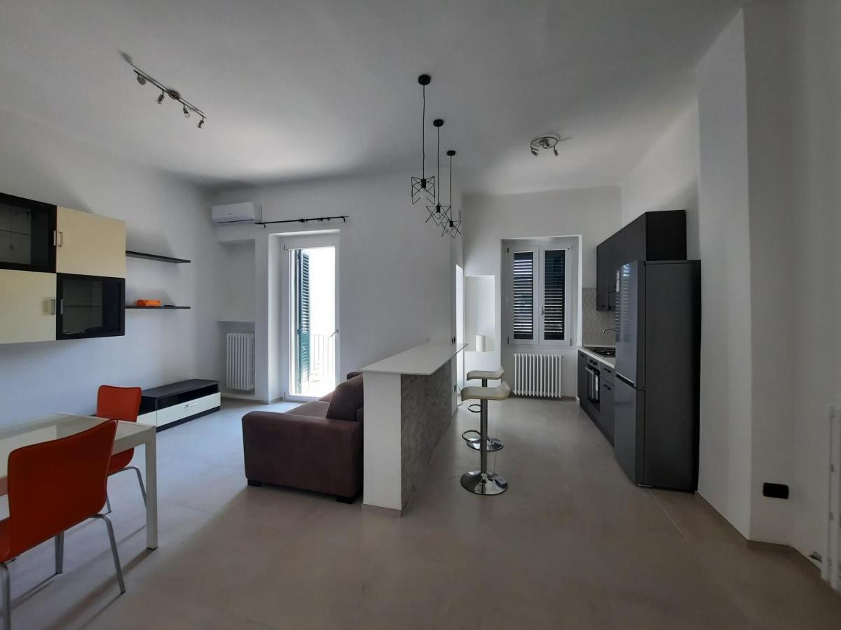Casa Vacanza Serena Lecce Exterior foto