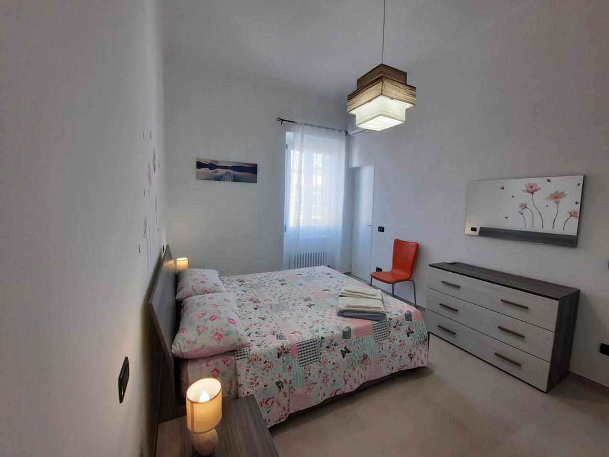 Casa Vacanza Serena Lecce Exterior foto